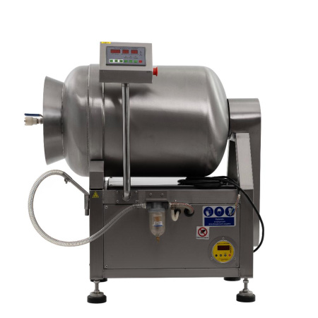 Вакуумный массажер маринатор мяса, птицы GR-100A Foodatlas